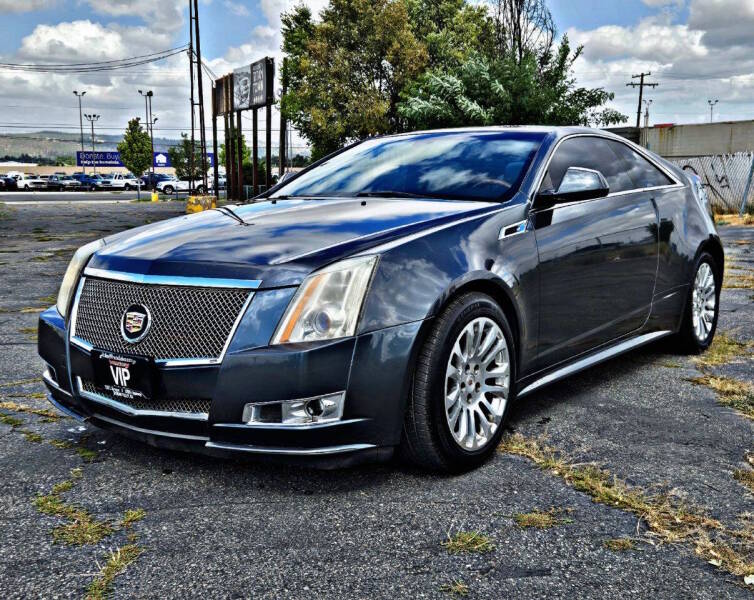 cadillac cts coupe 2012 1G6DS1E37C0118378 image cadillac cts coupe 2012 1G6DS1E37C0118378 image
